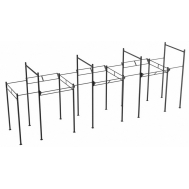 Отдельностоящая рама тип 6 (25.2.34)