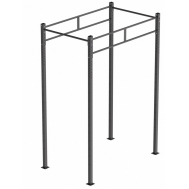 Отдельностоящая рама тип 1 (25.2.28)