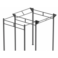 Отдельностоящая рама тип 3 (25.2.31)