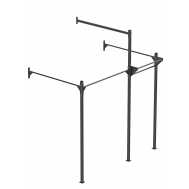 Пристенная рама тип 1 (25.2.23)