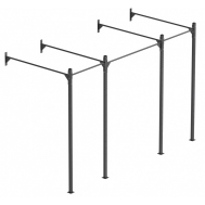 Пристенная рама тип 2 (25.2.25)