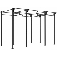 Отдельностоящая рама тип 4 (25.2.32)
