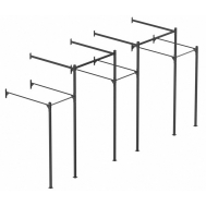 Пристенная рама тип 3 (25.2.26)