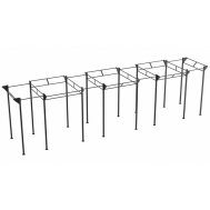 Отдельностоящая рама тип 5 (25.2.33)