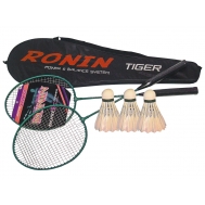 Набор для бадминтона (02.200.01)