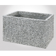 Цветочница бетонная Ц-30