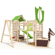 Детская площадка IgraGrad W20, фото 1