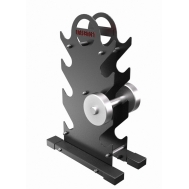 Стойка для гантелей, держатель для тяжелых весов (13.402.005)