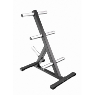 Стойка для хранения дисков диаметром 50 мм, 7 позиций (13.404.002)