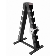 Стойка для гантелей 6 пар, разборная (13.402.002)