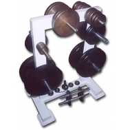 Стойка для дисков - Рамка (13.7101)