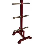 Стойка для дисков АНТЕННА, на 6 мест (13.7102)