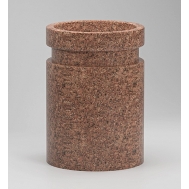 Урна бетонная У-4