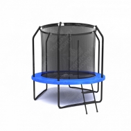 Батут «Семейный» Triumph Nord (10 ft, 305 см), фото 1