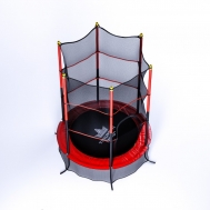 Детский батут «Триумф Норд», фото 1