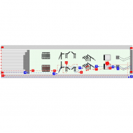Общевойсковая полоса препятствий №1, фото 1