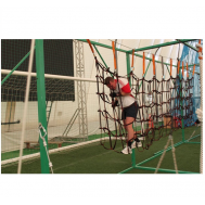 Полоса препятствий для помещения, фото 1