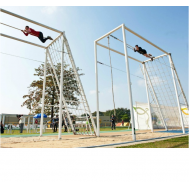 Элементы полосы препятствий, фото 1