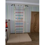 Спорткомплекс Семейный Радуга, фото 1