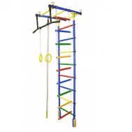 ДСК &quot;Формула здоровья&quot; &quot;Уралец-1А Плюс Универсальный&quot; синий/радуга, фото 1