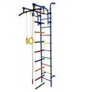 ДСК &quot;Формула здоровья&quot; &quot;Аистёнок-1А Плюс&quot; синий/радуга, фото 1