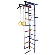 ДСК &quot;Формула здоровья&quot; &quot;Забияка-1А Плюс&quot; синий/радуга, фото 1