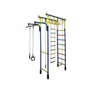 ДСК &quot;Формула здоровья&quot; &quot;Великан-1С Плюс&quot; синий/радуга, фото 1