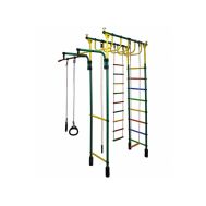 ДСК &quot;Формула здоровья&quot; &quot;Великан-1С Плюс&quot; зелёный/радуга, фото 1