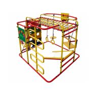 ДСК &quot;Формула здоровья&quot; &quot;Мурзилка S&quot; красный/радуга, фото 1