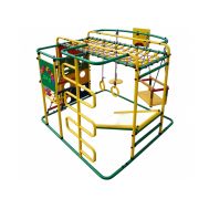 ДСК &quot;Формула здоровья&quot; &quot;Мурзилка S&quot; зелёный/радуга, фото 1