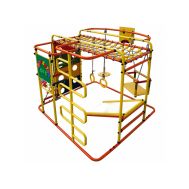 ДСК &quot;Формула здоровья&quot; &quot;Мурзилка S&quot; оранжевый/радуга, фото 1