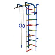 ДСК &quot;Формула здоровья&quot; &quot;Орлёнок-1А ПЛЮС&quot; синий/радуга, фото 1