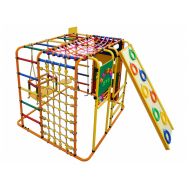 ДСК &quot;Формула здоровья&quot; &quot;Кубик У Плюс&quot; оранжевый/радуга, фото 1