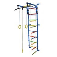 ДСК &quot;Формула здоровья&quot; &quot;Сигма-1А Плюс&quot; синий/радуга, фото 1