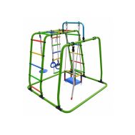 ДСК &quot;Формула здоровья&quot; &quot;Игрунок Т Плюс&quot; салатовый/радуга, фото 1