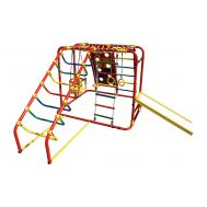 ДСК &quot;Формула здоровья&quot; &quot;Артек N Плюс&quot; оранжевый/радуга, фото 1