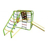 ДСК &quot;Формула здоровья&quot; &quot;Артек N Плюс&quot; салатовый/радуга, фото 1