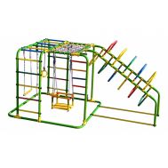 ДСК &quot;Формула здоровья&quot; &quot;Счастливчик Х Плюс&quot; зелёный/радуга, фото 1