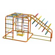 ДСК &quot;Формула здоровья&quot; &quot;Счастливчик Х Плюс&quot; оранжевый/радуга, фото 1