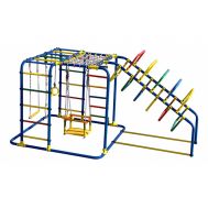 ДСК &quot;Формула здоровья&quot; &quot;Счастливчик Х Плюс&quot; синий/радуга, фото 1