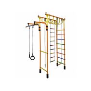 ДСК &quot;Формула здоровья&quot; &quot;Великан-1С Плюс&quot; оранжевый/радуга, фото 1