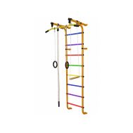 ДСК &quot;Формула здоровья&quot; &quot;Мечта-1В Плюс&quot; оранжевый/радуга, фото 1