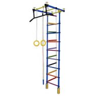 ДСК &quot;Формула здоровья&quot; &quot;Уралец-1А Плюс&quot; синий/радуга, фото 1