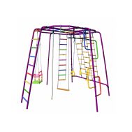 ДСК &quot;Формула здоровья&quot; &quot;Спутник-1Z Плюс&quot; фиолетовый/радуга, фото 1