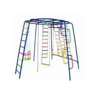 ДСК &quot;Формула здоровья&quot; &quot;Спутник-1Z Плюс&quot; синий/радуга, фото 1