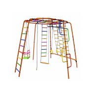 ДСК &quot;Формула здоровья&quot; &quot;Спутник-1Z Плюс&quot; оранжевый/радуга, фото 1