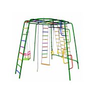 ДСК &quot;Формула здоровья&quot; &quot;Спутник-1Z Плюс&quot; салатовый/радуга, фото 1