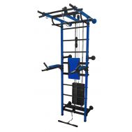 ДСК &quot;Формула здоровья&quot; &quot;Крафт&quot; синий/чёрный, фото 1