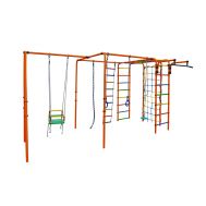 ДСК &quot;Формула здоровья&quot; &quot;Контур-1Н Плюс&quot; оранжевый/радуга, фото 1