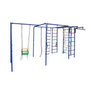 ДСК &quot;Формула здоровья&quot; &quot;Контур-1Н Плюс&quot; синий/радуга, фото 1